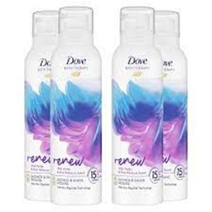 Espuma de Baño Dovee Premium, Suave, Nutritiva, Blanqueadora, Hidratante, Ecológica, Antibacterial, Refrescante - Product Image 4