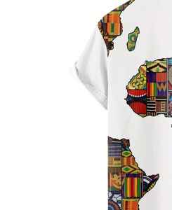 Premium men Summer Eco-Friendly Shirt with Appliques Comfortable and Stylish - Product Image 5