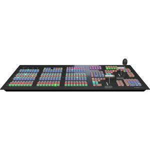 Vizrt TC1 TriCaster con Panel de Control Dual Flex para Sistemas de Equipos de Escenario - Product Image 4