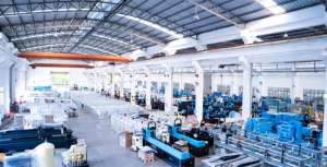 เครื่องตัดเลเซอร์แบบท่อ6000W เครื่องตัดเลเซอร์ไฟเบอร์ท่อ CNC อัตโนมัติ - Product Image 4