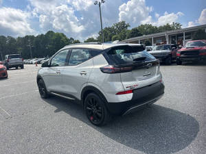 Chevrolet Bolt EUV Premier 2023 Certificado Limpio - Product Image 3