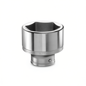 ชุดประแจบล็อกเฟาคอม 1 นิ้ว แบบเมตริก 6 จุด คุณภาพพรีเมียม - Product Image 3