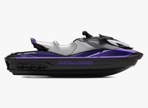 Últimas novedades en tendencia 2026: Embarcaciones deportivas Sea-Doo GT X Limiteds 325, ensambladas en fábrica, listas para enviar y con entrega rápida. - Product Image 4
