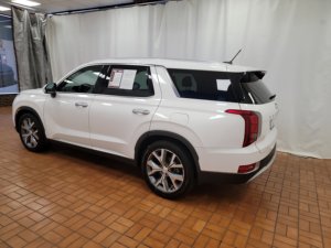 Peu utilisé 2020-2020 HYUN_DAI PALISADE SEL - Product Image 2