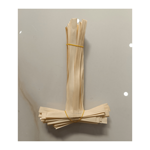 Prix usine porte-gobelet en bambou fait main naturel pour tasse à café à emporter jetable meilleur prix de 99GD - Product Image 5