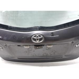 Hayon arrière complet Toyota Yaris Série 67005-0D111 (14>16) - Product Image 3