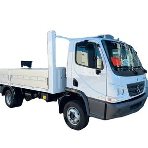 Mercedes ACCELO 915 DROPSIDE FLATBED 2024 - Product Image 1