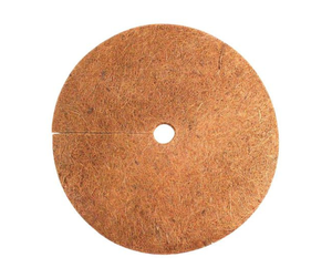 Boulettes de noix de coco bio et disques de tourbe de coco pour les bouchons de démarrage des semis et la rétention d'eau efficace - Product Image 4