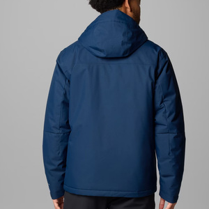 Chaqueta de Poliéster para Hombre, Diseñada para la Moda Moderna, Suministro al por Mayor y Menor, Apta para Capas de Invierno y Uso Diario al Aire Libre - Product Image 3