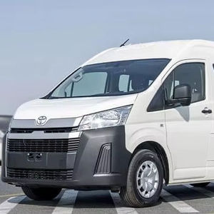 รถบัส Hiace TOY-OTA ใหม่/มือสอง - Product Image 1