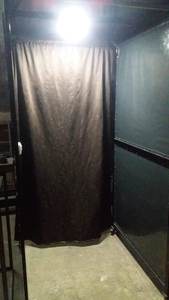 Stanza del giardino o cabina alla moda di Frisking dello stand comodo per la Privacy - Product Image 4