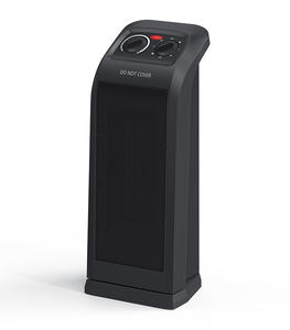 Calentador eléctrico con protección contra sobrecalentamiento, sin control por aplicación, cobertura de 249 pies cuadrados, hecho en Vietnam para uso doméstico - Product Image 4