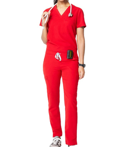 Uniformes médicos de enfermería, venta al por mayor - Product Image 6