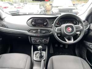 FIAT TIPO LHD/RHD 2017 D'OCCASION - Product Image 2