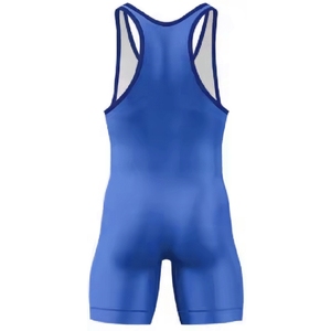 2025 personnalisé de haute qualité adulte lutte maillots mouvements modernes en gros vêtements sublimés - Product Image 6