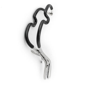 Surgical Grade Jennings Mouth Gag German Stainless Steel <b>Ratchet</b> Style Dental Jennings Mouth Gag - Product Image 3