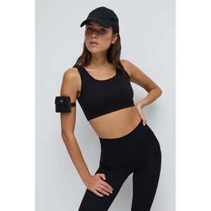 Blusa Corta de Manga Corta - Product Image 3