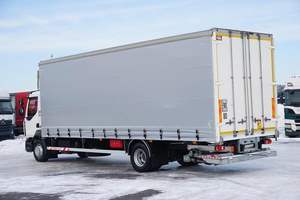 Nueva Renault D16, Transmisión Automática, Motor Diésel, Potencia 184 kW, 250 Hp - Product Image 4