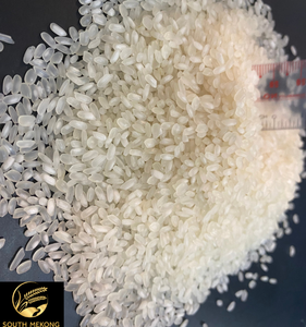 Calrose de alta calidad del sur de Mekong, Vietnam, Arroz de grano corto, textura suave seca, patrón medio - Product Image 3