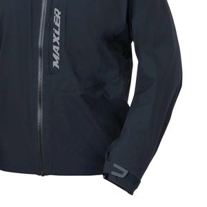 Chaqueta de Motociclismo Softshell Impermeable de Alto Rendimiento para Larga Distancia - Product Image 6