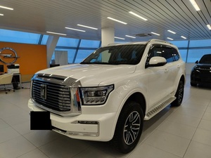 TONK V00 SUV 2023 Turbo Automático con Asientos de Cuero, Llantas de Aleación R18, Portaequipajes, 5 Asientos, Techo Panorámico y Luces LED - Product Image 2