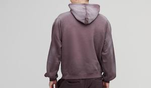 2025 Front Pocket Design Logo 100% Cotton <b>Hoodie</b> Shades <b>Lined</b> <b>Hoodie</b> With Top Quality Hoodies Unisex - Product Image 5