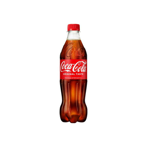 Bebida carbonatada Coca-Cola, perfecta para beber de manera informal en casa, la oficina y al aire libre. - Product Image 6