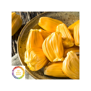 ขนุนแช่แข็งที่มีคุณภาพสูงไม่มีเมล็ดมีจำหน่ายสำหรับตลาดต่างประเทศจำนวนมากและ OEM รองรับ - Product Image 6