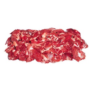 เนื้อวัวแช่แข็งแบบ IQF ไม่มีกระดูก คุณภาพสูงและสดใหม่ - Product Image 4
