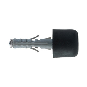 Fischer Tasselli Sb9/11 Fermaporta Nero - Product Image 1