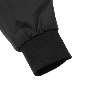 Dernier design OEM personnalisé, veste bomber de haute qualité pour hommes et femmes, streetwear, veste de course haute pour l'hiver 2026 - Product Image 4