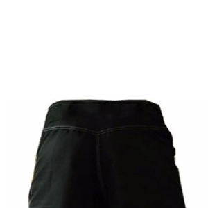 Haute qualité sur mesure solide MMA Kickboxing Shorts Muay Thai boxe Arts martiaux respirant grande taille coton OEM - Product Image 6