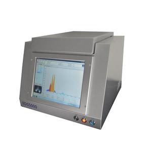 เครื่องวิเคราะห์ XRF แบบพกพา สำหรับตรวจสอบวัสดุและทองคำ ชุดทดสอบทองคำ อุปกรณ์ตรวจสอบอัญมณี - Product Image 2