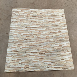 กระเบื้องผนังเซรามิกเคลือบด้านขนาด30x60ซม. กระเบื้องความสูงสำหรับผนังบ้านภายนอกและใช้งานกลางแจ้ง - Product Image 5