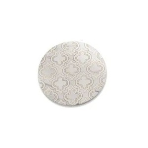 Stylish Decorative Fancy <b>Coaster</b> Customized logo Print Wholesale Hand Made Shape <b>Ceramic</b> Table <b>Coasters</b> for Kitchen Use - Product Image 1