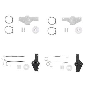 Kit de réparation de vitres avant et arrière pour Peugeot 307 (expédition depuis le fabricant turc) Code produit: FD113373 - Product Image 1