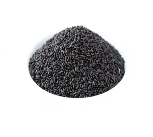 Semillas de Albahaca Crudas Secas 100% Naturales de Calidad para Pérdida de Peso, Precio al por Mayor a Granel de 25 kg - Product Image 2