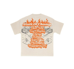 Tracksuit Sweatsuit Custom Puff Print Crop Top Hoodie and Flare Sweatpants Set <b>Sweat</b> Jogger Stacked <b>Pants</b> Track Suit Set for Men - Product Image 5