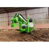 NIFTYLIFT 2025 TD42T Nacelle élévatrice - Product Image 4