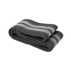 Ventas calientes Nuevo estilo Sublimación Fitness Hip Circle Band Logotipo personalizado de alta calidad Hip Circle/Booty Strip Best Fitness Strip - Product Image 5