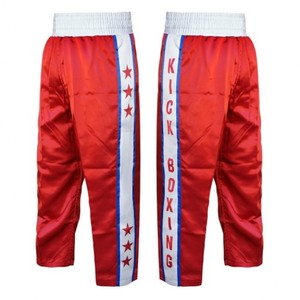 Pantalones de boxeo Muay Thai, Kickboxing, 2023 - Product Image 1
