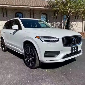 Top selling Best Supplier's 2021 Volvo XC90 Momentum SUV Clean and Used Hot Sale Fairly Used <b>Tools</b> - Product Image 1