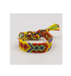 Bracelet et bracelet de bijoux de mode pour femmes bohèmes rondes de haute qualité pour les produits de vente à chaud - Product Image 5