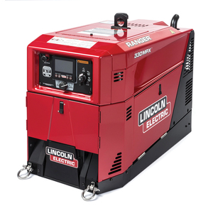 Nouveau RANGER 330MPX avec moteur KOHLER CH740 - Lincolns - Product Image 1