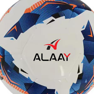 Alaay ฟุตซอลโฟม TPU ขนาด2.7มม. 4.0มม. สำหรับฝึกบอลผลิตเพื่อทีมกีฬา - Product Image 4