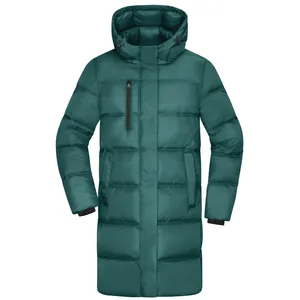 Manteau court d'hiver pour femmes, durable, accessoires de sport d'hiver - Product Image 2