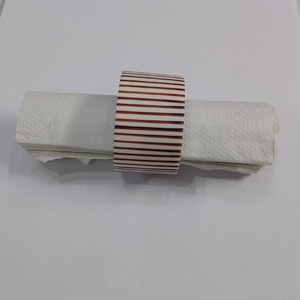 Nouveau Style Résine & Multi Couleur Forme Ronde Serviette Rond Ensemble Restaurant Vaisselle Vaisselle Utilisé Meilleur Design maison et cuisine - Product Image 3