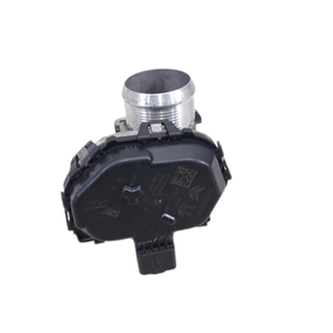 Cuerpo de aceleración OPEL Crossland Series (X) 9807238580 DV6FC Diésel 1600 (17>) - Product Image 4