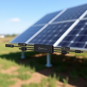 อุปกรณ์ตัดการทำงานฉุกเฉิน APsmart RSD-D รุ่น 446101 V2 2.4M สำหรับระบบแผงโซลาร์เซลล์ - Product Image 3