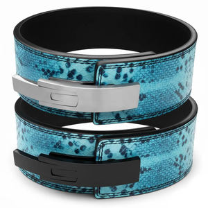 <b>Weight</b> Lifting <b>Belt</b>, Customized Powerlifting Weightlifting, Deadlifting Lever <b>Belt</b> S-6XL - Product Image 3